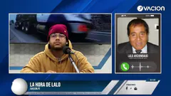 #ENVIVO | La Hora de Lalo por RADIO OVACION