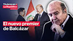 TITULARES EN LA REPÚBLICA EDICIÓN MAÑANA | PROGRAMA DEL 23 DE FEBRERO | #TLR