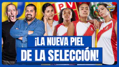 LA NUEVA PIEL DE LA SELECCIÓN Y NUEVOS REFUERZOS EN LA LIGA FT. GINNA LÓPEZ | BLOQUEO Y PUNTO