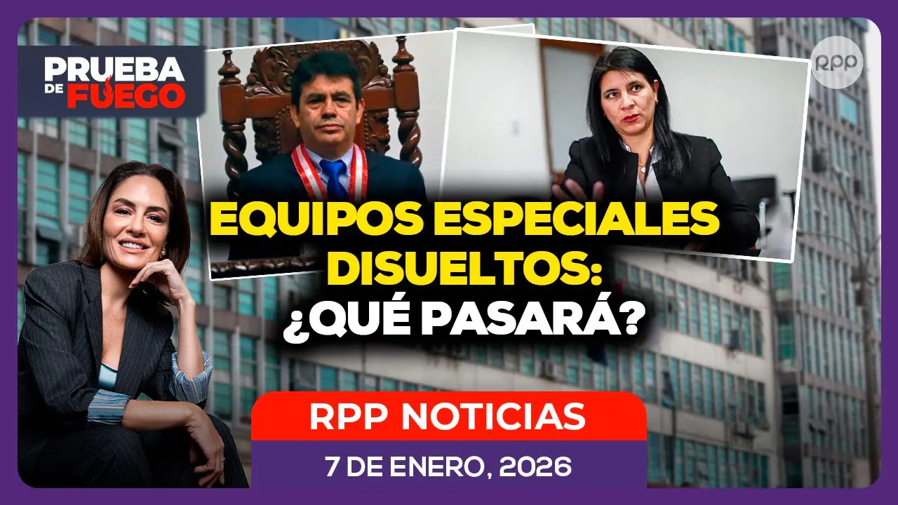 Reproducir: 🔴 EN VIVO Caso Tomás Gálvez: ¿qué sucederá con el equipo especial Lava Jato? #PDFRPP