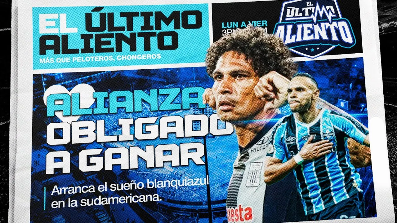Reproducir: ALIANZA SE JUEGA LA VIDA EN MATUTE | EL ÚLTIMO ALIENTO 💀