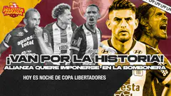ALIANZA NO LE TEME A LA BOMBONERA | PREVIA DEL PARTIDO | LA PELOTITA PARADA