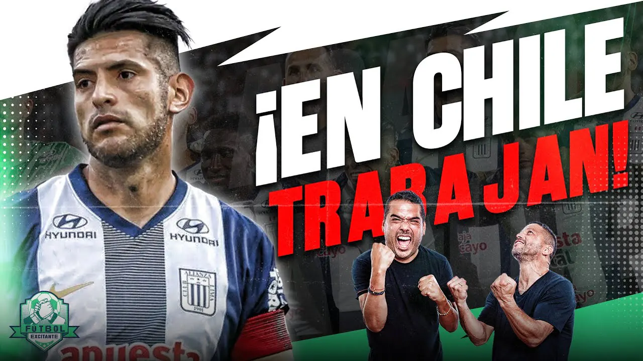 Reproducir: ⚪🔵 ¡ALIANZA LIMA EMPATA EN CASA! TODO SE DEFINE EN CHILE| FE