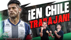 ¡ALIANZA LIMA EMPATA EN CASA! TODO SE DEFINE EN CHILE| FE