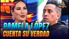 Pamela López rompe su silencio en Mesa Caliente EN VIVO por Panamericana TV