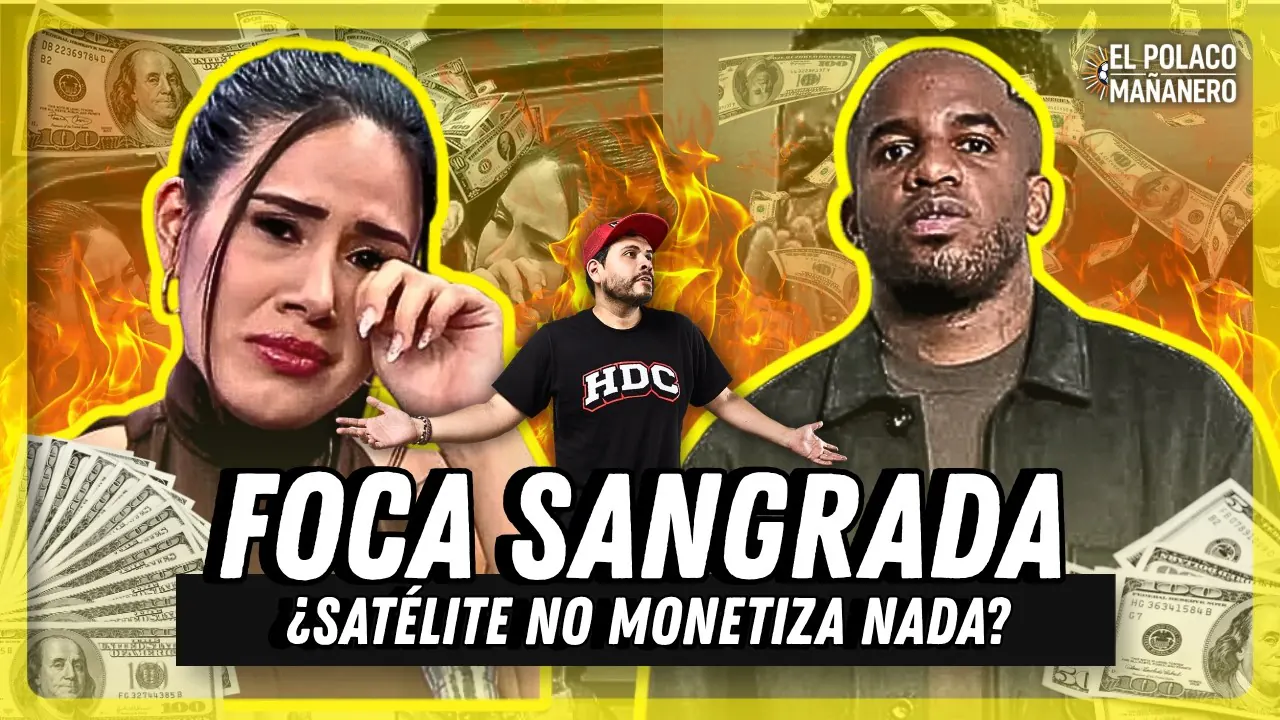 Reproducir: ¡CONFIRMADO: KEIKO A SEGUNDA VUELTA CONTRA SANCHEZ! | EL POLACO MAÑANERO HDC 🕶️🔴