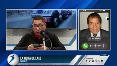 #ENVIVO | La Hora de Lalo por RADIO OVACION