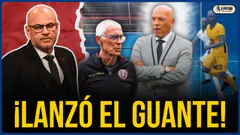 ¡LANZÓ EL GUANTE! MOSQUERA QUIERE MEDIR FUERZAS CON LA 'U' | ¡EL VAR SEMIAUTOMÁTICO YA TIENE FECHA!