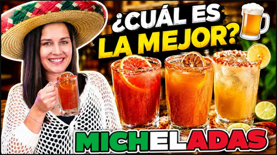LA MICHELADA MÁS EXTREMA DE MÉXICO | Studio Bar