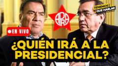 Elecciones internas del APRA: entrevista con Del Castillo y Velásquez Quesquén | TQH EN VIVO