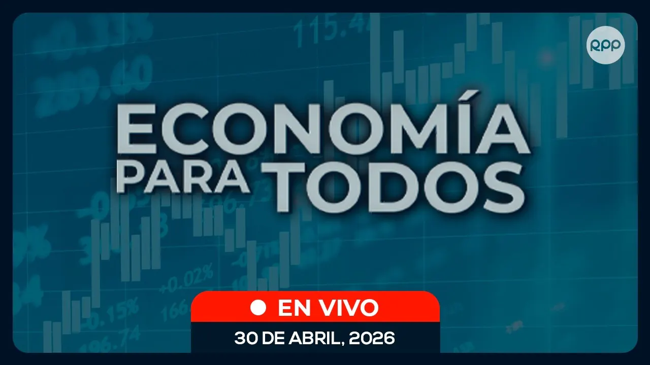 Reproducir: 💸 ECONOMÍA PARA TODOS 30/04/2026