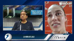 #ENVIVO | La Hora de Lalo por RADIO OVACION