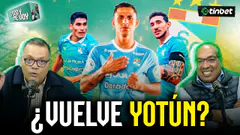 #ENVIVO SPORTING CRISTAL VS. SPORT HUANCAYO: ¿VUELVE A JUGAR YOTÚN? #TOCOYMEVOY