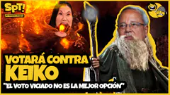 MENÚ DEL DÍA: ¿TORTILLA VOLTEADA? | 8:00 PM