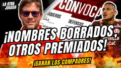 ¡EL RECAMBIO DE PERÚ CON BARRETO! | ¡LA 'U' IMPARABLE Y ALIANZA REVIVE!
