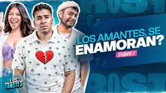 #LOSTROSTES | ¡AMANTES LOS DE ANTES! DEBATE!!