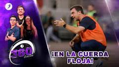 #ENVIVO | 360° por RADIO OVACION