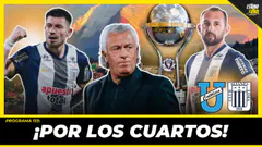 ¡POR LOS CUARTOS! U. Católica vs. Alianza Lima