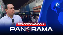 REPORTEROS REACCIONAN A PANORAMA: ESTO ES LO QUE NO VISTE | #LOÚLTIMO | EN VIVO