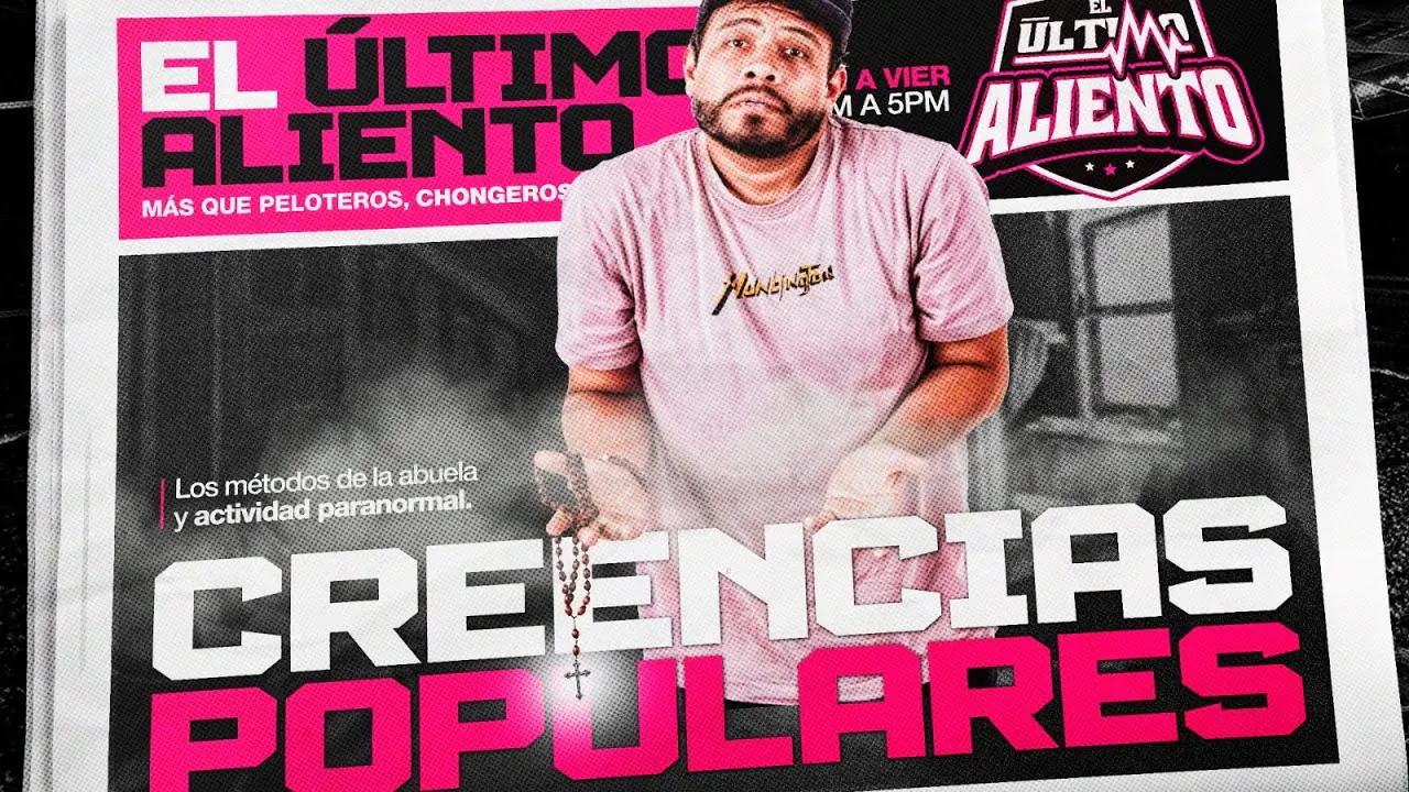 Reproducir: LOS PEORES ÁRBITROS DEL PLANETA TIERRA | EL ÚLTIMO ALIENTO 💀