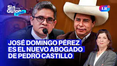 CASTILLO EN CAMPAÑA Y RLA DESESPERADO | SIN GUION CON ROSA MARÍA PALACIOS #FEEG2026