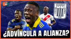 ¿Luis Advíncula dentro de los planes de Alianza Lima? | Polémica Deportiva 14/10/25