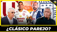 ¡DESPEDIDA DIGNA! Universitario le dijo adiós a la Libertadores. Palmeiras 0-0 Universitario