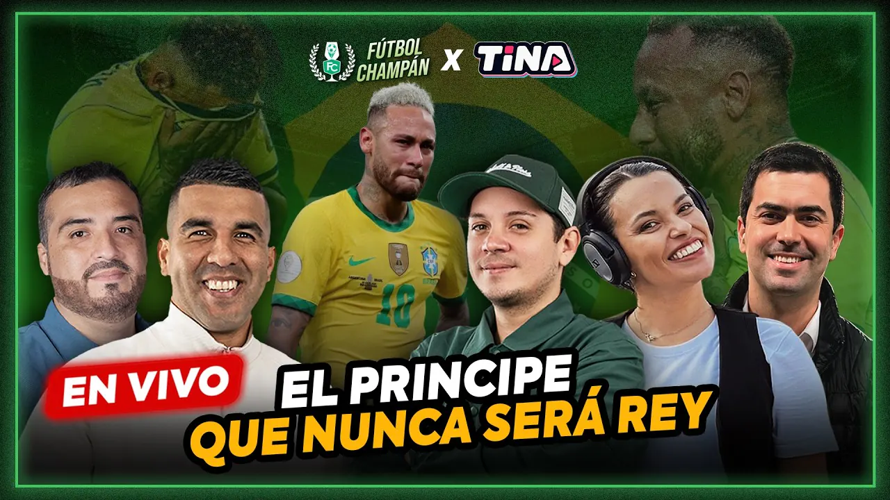 Reproducir: FÚTBOL CHAMPÁN: Previa Portugal - España | Liga 1 cada vez más cerca