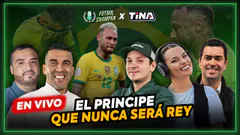 FÚTBOL CHAMPÁN: Previa Portugal - España | Liga 1 cada vez más cerca