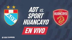 ADT vs Sport Huancayo EN VIVO por la fecha 5 del Torneo Clausura 2025 de la Liga1 Te Apuesto