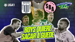 [REACCION] ALIANZA LIMA VS SPORT BOYS | LA MISILERA SE QUIERE TUMBAR A LOS ÍNTIMOS Y SACAR A GUEDE