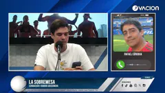 #ENVIVO | La Sobremesa por RADIO OVACION por RADIO OVACION