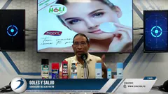 #ENVIVO | Goles y Salud por RADIO OVACION