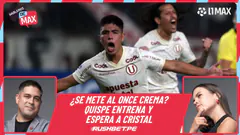 PIERO QUISPE YA ENTRENA A LA PAR CON EL EQUIPO ¿JUGARÁ ANTE SPORTING CRISTAL? | HDM - EN VIVO