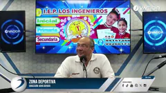 #ENVIVO | ZONA DEPORTIVA POR RADIO OVACION