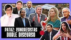 Pataz: Congreso blindó minería ilegal y ahora lamenta asesinatos en Poderosa | Vértice