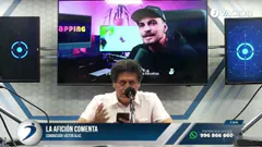 LA AFICIÓN COMENTA por RADIO OVACIÓN
