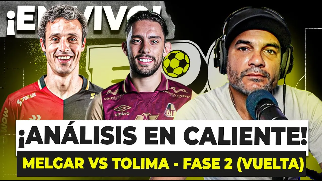 Reproducir: ¡GANÓ MELGAR!  6 EQUIPOS PERUANOS EN TORNEO INTERNACIONALES #ENVIVO ESTÁN PASANDO COSAS
