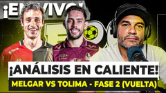 ¡GANÓ MELGAR! 6 EQUIPOS PERUANOS EN TORNEO INTERNACIONALES #ENVIVO ESTÁN PASANDO COSAS
