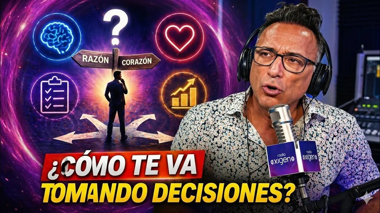 Reproducir: #ENVIVO ROCK N SHOCK CON CARLOS GALDOS