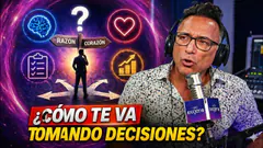 #ENVIVO ROCK N SHOCK CON CARLOS GALDOS