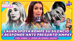 ETHEL POZO SE VA SOLA CON GISELA ¡PACO BAZÁN SE PRONUNCIA! ESO HÁBLALO