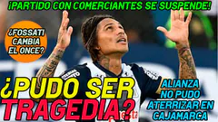 CRISTAL, 2 FECHAS A PUERTAS CERRADAS / PAOLO: EN DICIEMBRE, DECIDO / REAL HACE LLORAR A ARBITRO