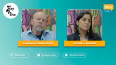 En vivo | No Hay Derecho con Glatzer Tuesta - Noticias de hoy 20-10-2025 [Perú]