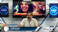 #ENVIVO | La Hora de Lalo por RADIO OVACION