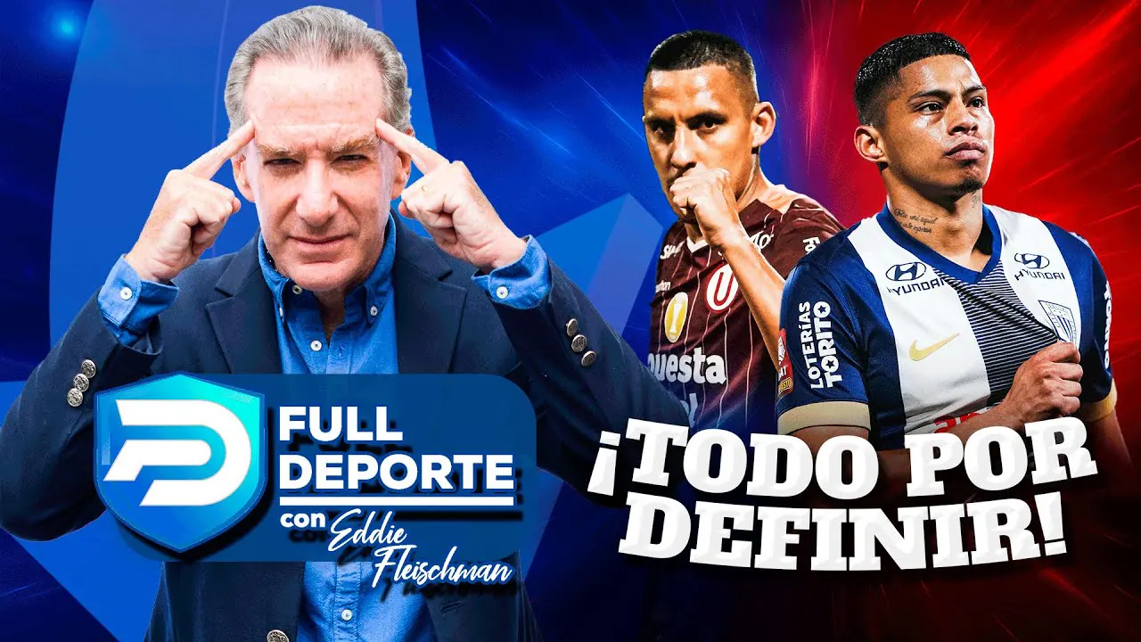 Reproducir: UNIVERSITARIO Y CUSCO PELEAN POR EL TORNEO CLAUSURA | ALIANZA LIMA GOLEÓ | CRISTAL SIGUE SIN GANAR