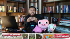 ¡PORKY IMPARABLE! JEE RECHAZA DOBLE TACHA CONTRA LÓPEZ ALIAGA | ¡GANAREMOS EN PRIMERA VUELTA!