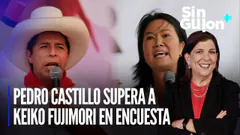 HUMALA, VIZCARRA y CASTILLO, y el regreso de MONTESINOS | Sin Guion con Rosa María Palacios