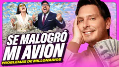 NO TENÍA DONDE ESTACIONAR MI BARCO | PROBLEMAS DE MILLONARIO | GOOD FLORO