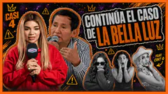 ¿CUÁL FUE LA MEJOR NOVELA DE LA TELE? + NUEVAS REVELACIONES EN EL CASO LA BELLA LUZ | CASI 4
